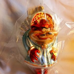 CHRISTOPHER RADKO TAZ ANGEL TASMANIAN DEVIL 3305/5000 1985